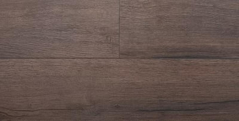 Ламинат AlixFloor Natural Line ALX828 Дуб кабинный темный 1261х133х12 мм