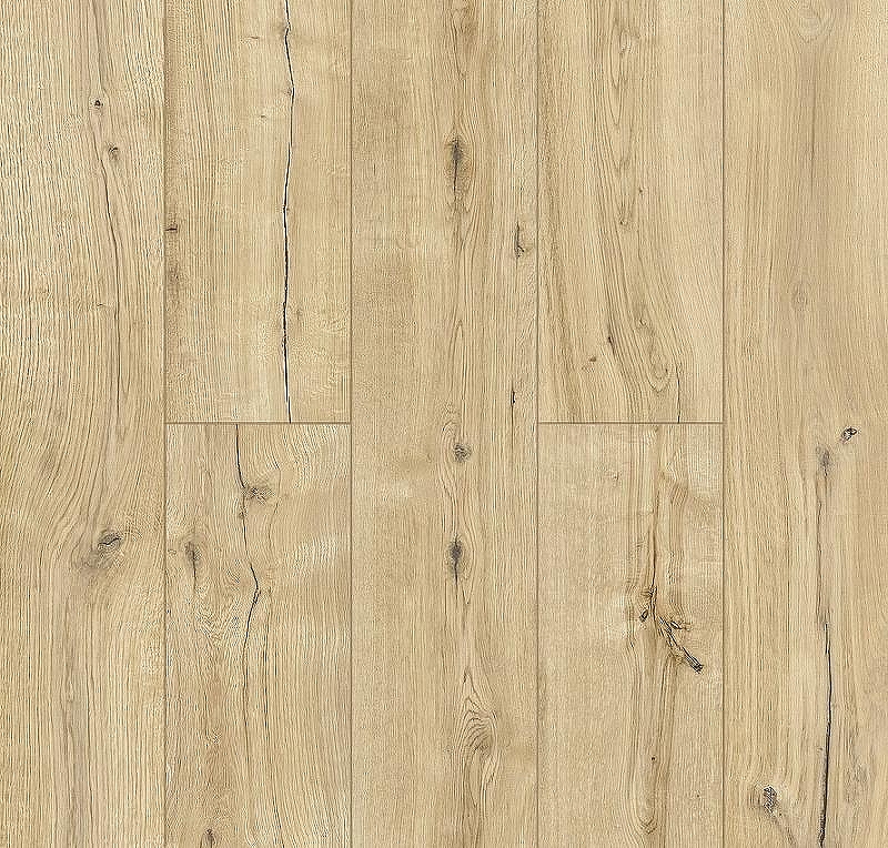 Ламинат Alpine Floor Aqua Life by Classen LF103-06 Дуб Эмпуриабрава 1285х192х8 мм
