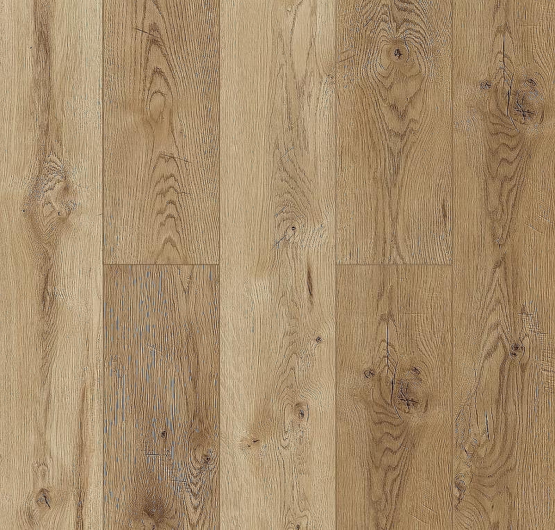 Ламинат Alpine Floor Aqua Life by Classen LF103-09 Дуб Стокгольм 1285х192х8 мм