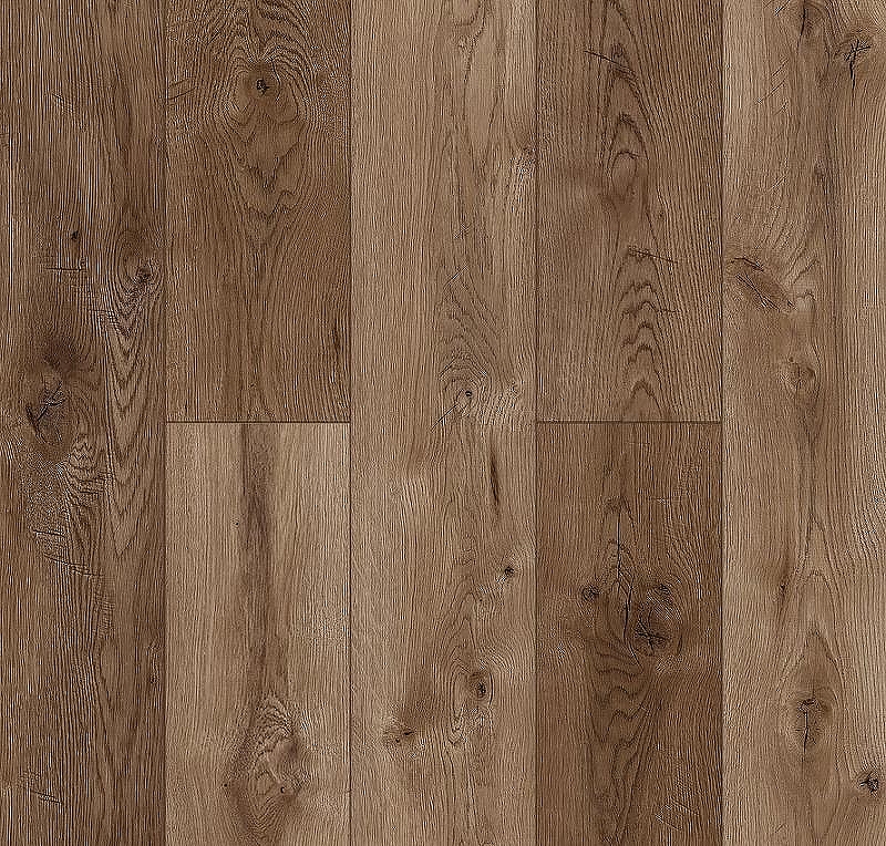 Ламинат Alpine Floor Aqua Life by Classen LF103-10 Дуб Анси 1285х192х8 мм