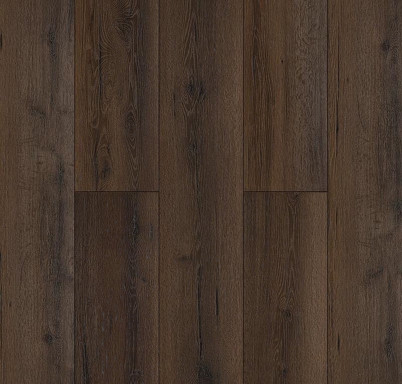 Ламинат Alpine Floor Aqua Life XL by Classen LF104-04 Дуб Пауэлл 1285х280х8 мм