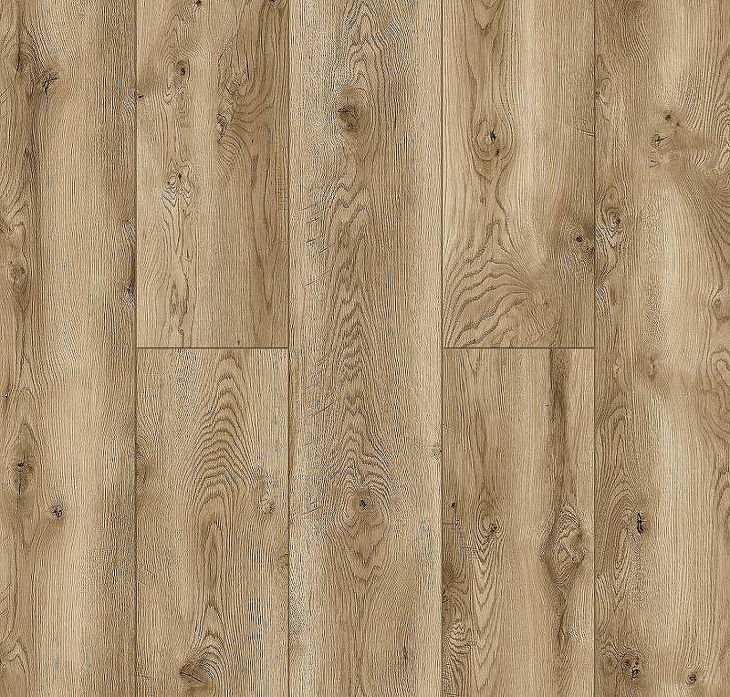 Ламинат Alpine Floor Aqua Life XL by Classen LF104-09 Дуб Комо 1285х280х8 мм