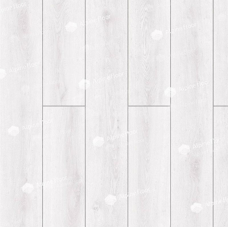 Ламинат Alpine Floor Aura LF100-12 Дуб Эльба 1218х198х8 мм