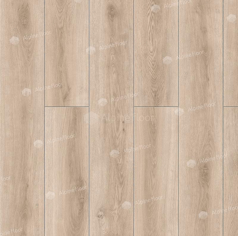 Ламинат Alpine Floor Aura LF100-13 Дуб Модена 1218х198х8 мм