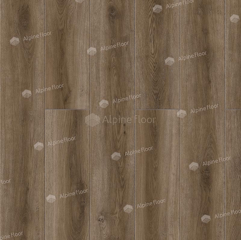 Ламинат Alpine Floor Aura LF100-14 Дуб Болонья 1218х198х8 мм