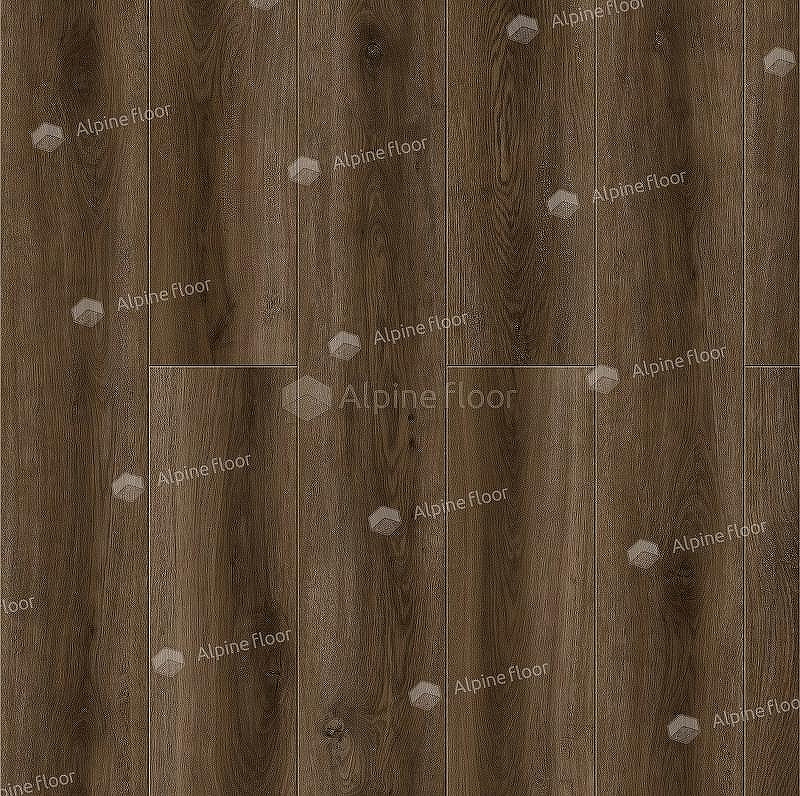 Ламинат Alpine Floor Aura LF100-15 Дуб Прато 1218х198х8 мм