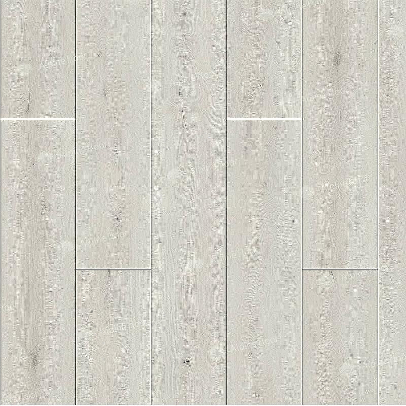 Ламинат Alpine Floor Aura LF100-16 Дуб Паола 1218х198х8 мм