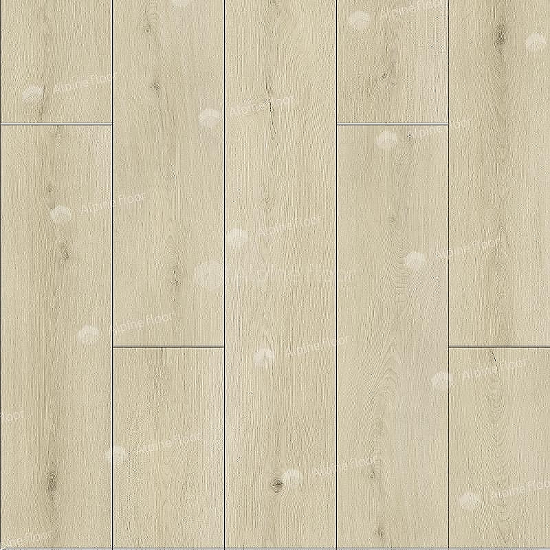 Ламинат Alpine Floor Aura LF100-17 Дуб Боргезе 1218х198х8 мм