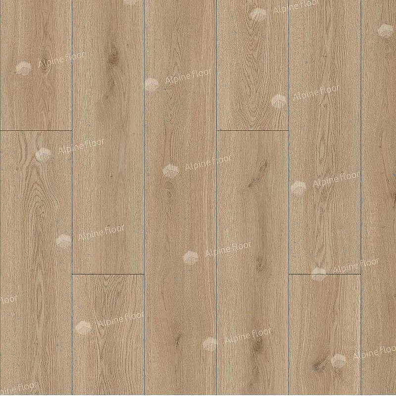 Ламинат Alpine Floor Aura LF100-20 Дуб Сиена 1218х198х8 мм