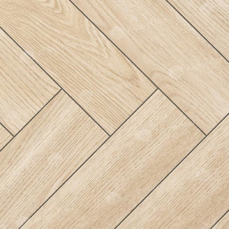 Ламинат Alpine Floor Herringbone 12 LF105-04 Дуб Эльба 600х100х12 мм