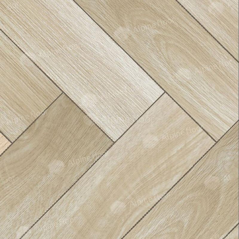 Ламинат Alpine Floor Herringbone 12 LF105-05 Дуб Тоскана 600х100х12 мм