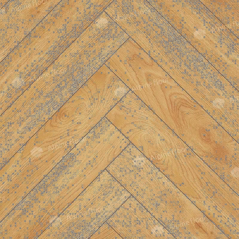 Ламинат Alpine Floor Herringbone 12 LF105-06 Дуб Пьемонт 600х100х12 мм