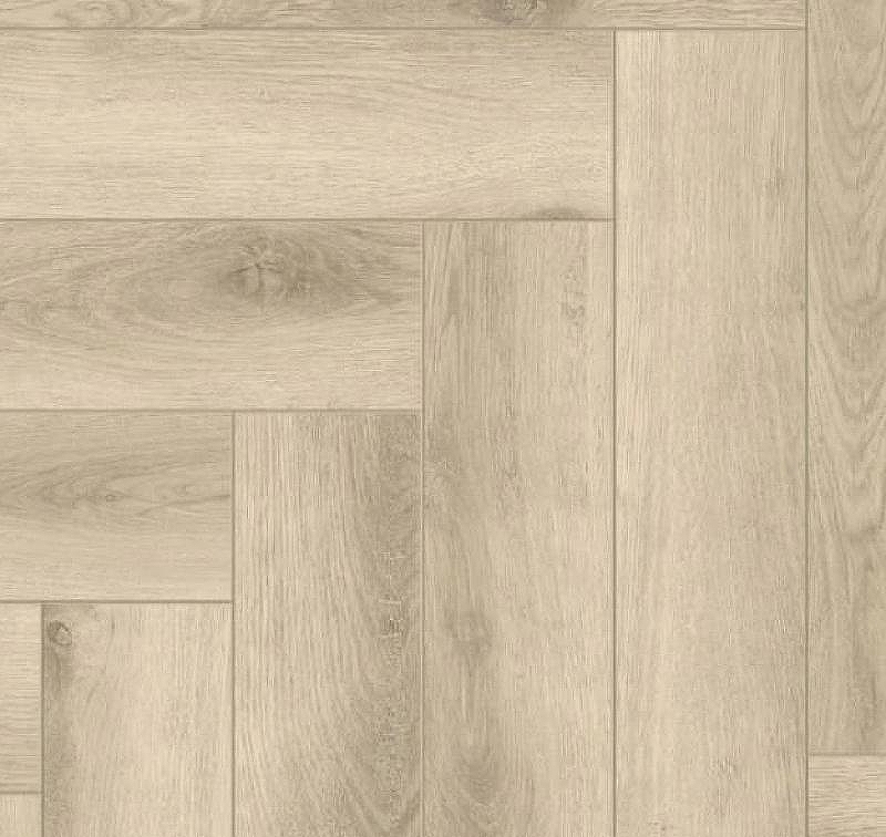 Ламинат Alpine Floor Herringbone LF102-08 Дуб Орлеан 606х101х8 мм