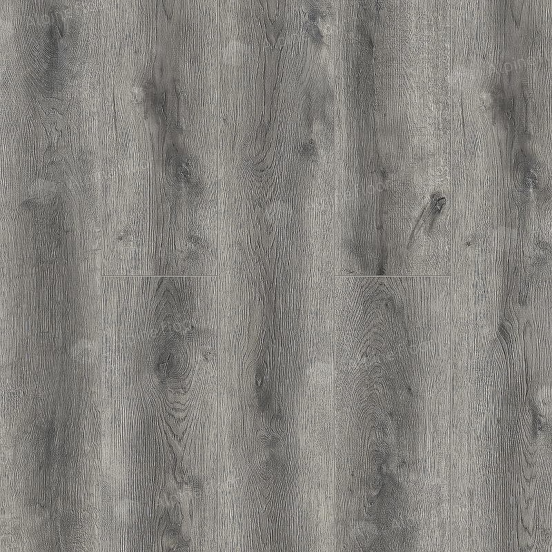 Ламинат Alpine Floor Milango by Camsan М1024 Дуб Грей 1380х192,5х8 мм