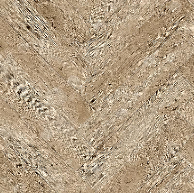 Ламинат Alpine Floor Ville 63266 Дуб Орпеза 643х131х8 мм