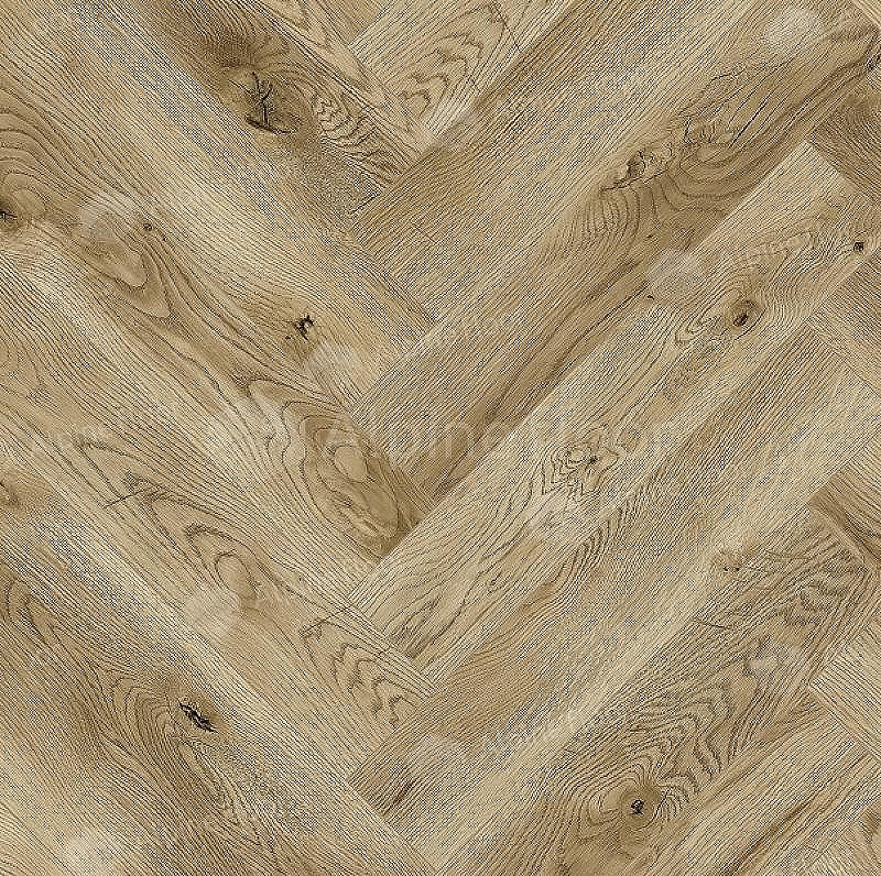 Ламинат Alpine Floor Ville 63269 Дуб Эль Перелло 643х131х8 мм