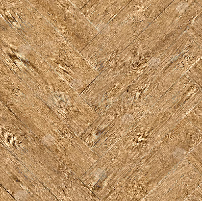 Ламинат Alpine Floor Ville 63271 Дуб Прадес 643х131х8 мм