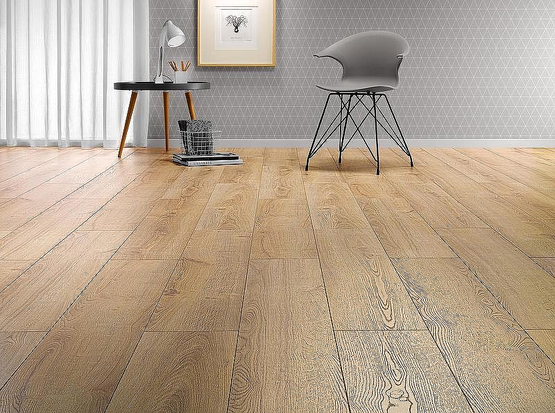Ламинат Alsafloor Solid Plus S471 Сансет 1286х214х12 мм