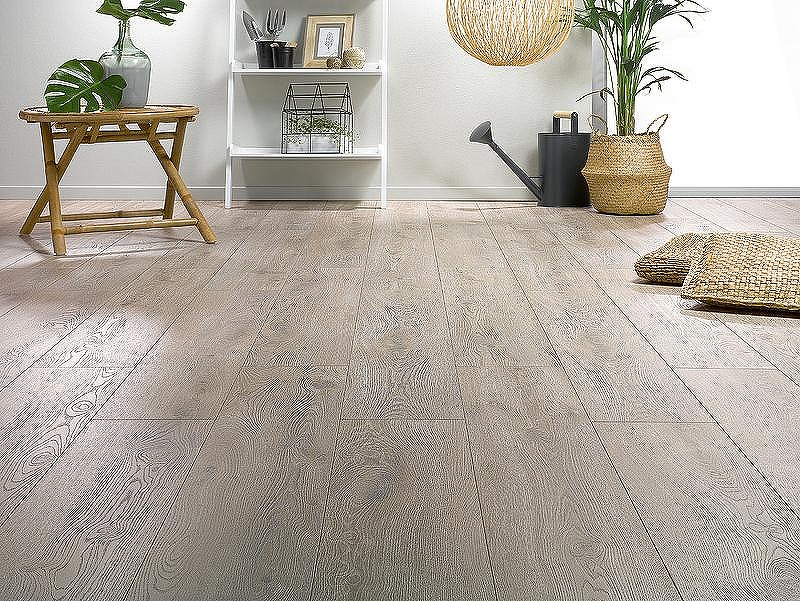 Ламинат Alsafloor Solid Plus S536 Дуб Лен 1286х214х12 мм