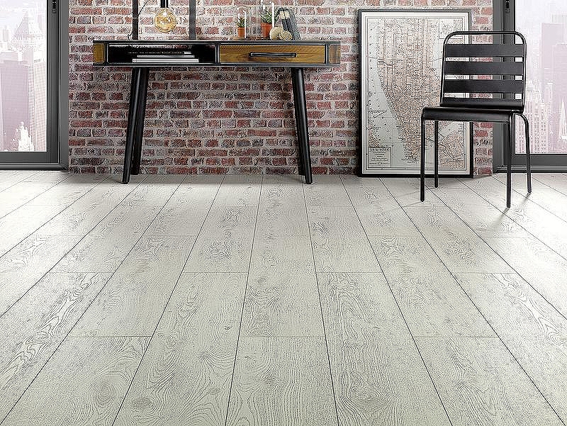 Ламинат Alsafloor Solid Plus S541 Дуб Кокос 1286х214х12 мм