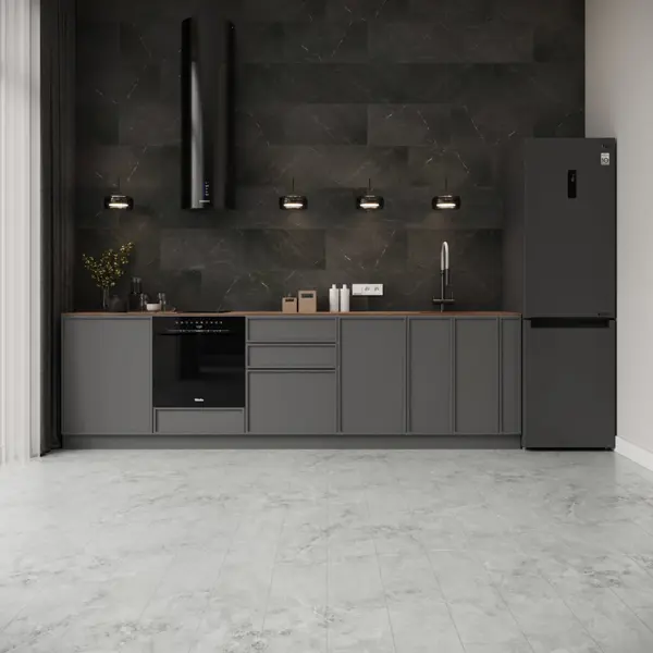 Ламинат Artfloor Бьянко Ласа 33 класс толщина 10 мм с фаской 2.131 м²