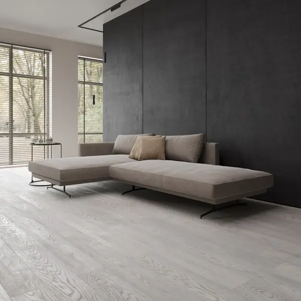 Ламинат Artfloor Дуб Асмэра 33 класс толщина 8 мм с фаской 2.131 м² водостойкость 12 часов
