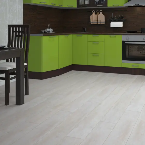 Ламинат Artfloor Дуб Травертин 33 класс толщина 8 мм с фаской 2.153 м²