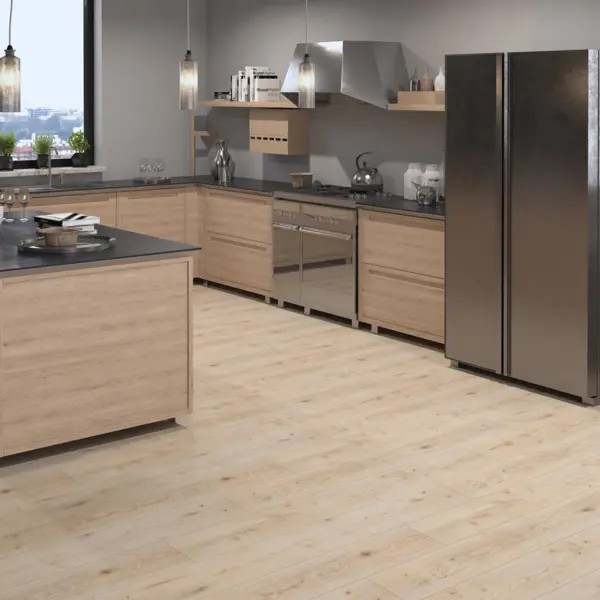 Ламинат Artfloor Дуб Тварон 33 класс толщина 8 мм с фаской 2.131 м²