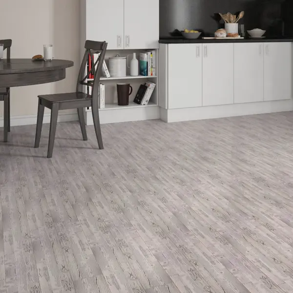 Ламинат Artfloor Сосна Лазурная 33 класс толщина 8 мм 2.153 м²