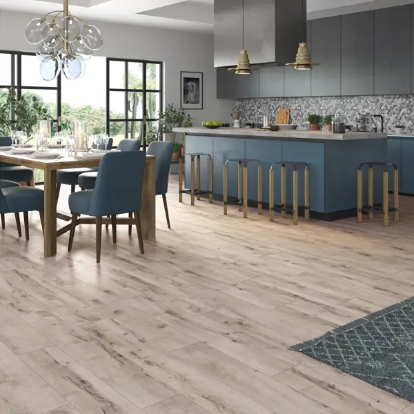 Ламинат Classen Forza Дуб Ньютон 33 класс толщина 10 мм 1.973 м² водостойкость 48 часов