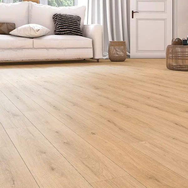 Ламинат Classen Legacy Дуб Асти 33 класс толщина 10 мм 1.973 м² водостойкость 168 часов