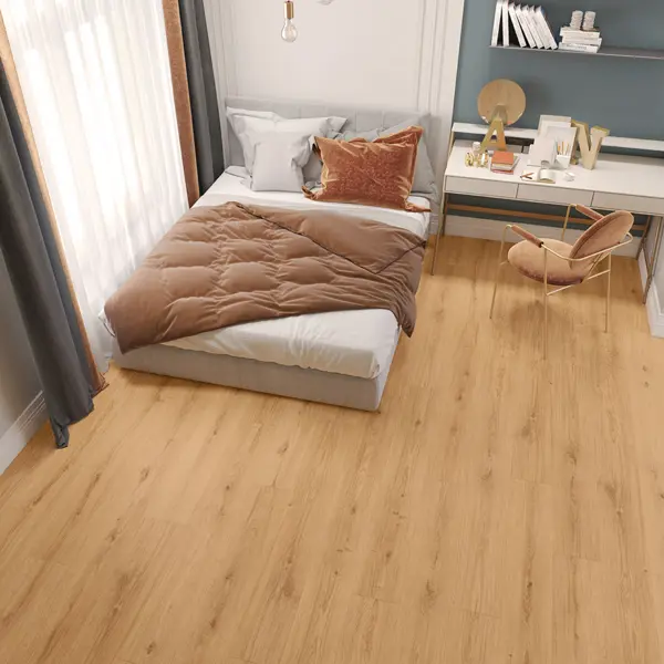 Ламинат Classen Legacy Дуб Равенна 33 класс толщина 10 мм 1.973 м² водостойкость 168 часов
