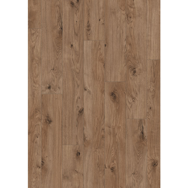 ламинат CLIC&GO LocFloor Arctic 33кл/12 мм Дуб Анзерский Ф4 1380х190мм 1,311м2