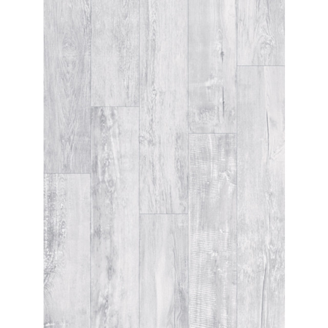 ламинат CLIC&GO LocFloor Arctic 33кл/12 мм Дуб Вага Ф4 1380х190мм 1,311м2