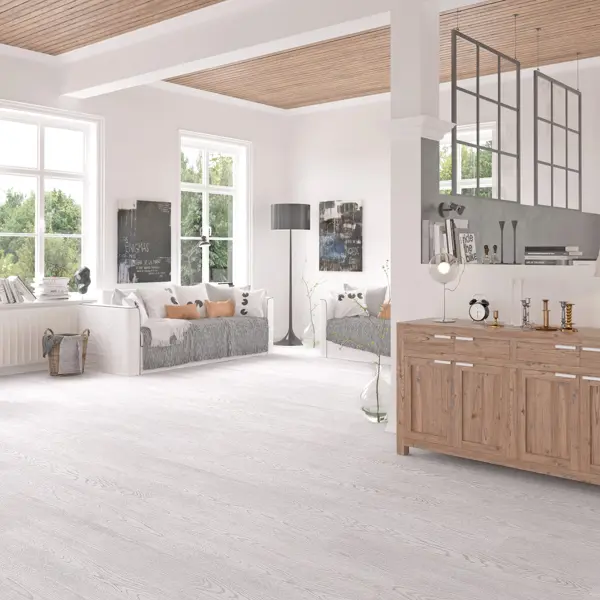 Ламинат Дуб Кайрос 32 класс толщина 8 мм 2.131 м²
