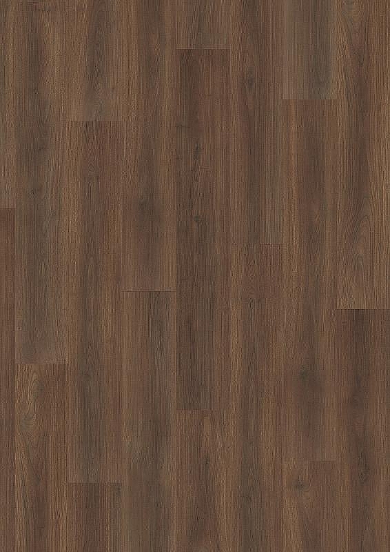 Ламинат Egger Classic 8/33 4V EPL175 Орех Бедолло темный 1292х193х8 мм