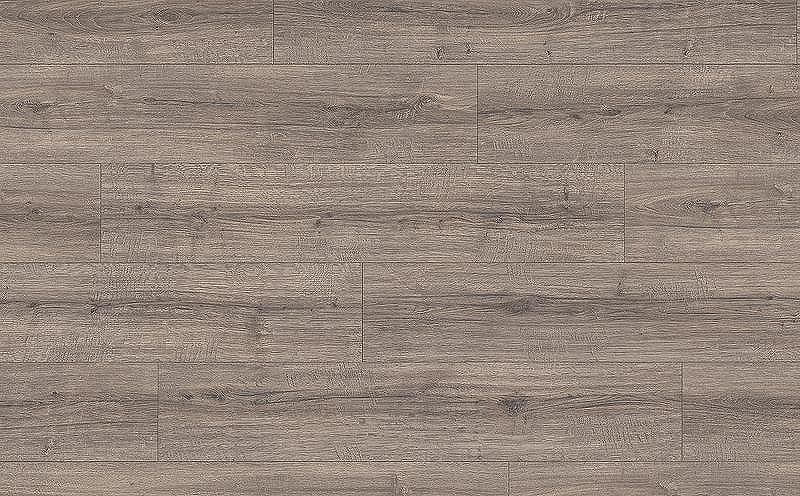 Ламинат Egger Large 8/32 Aqua+ EPL185 Дуб Шерман серый 1292х246х8 мм