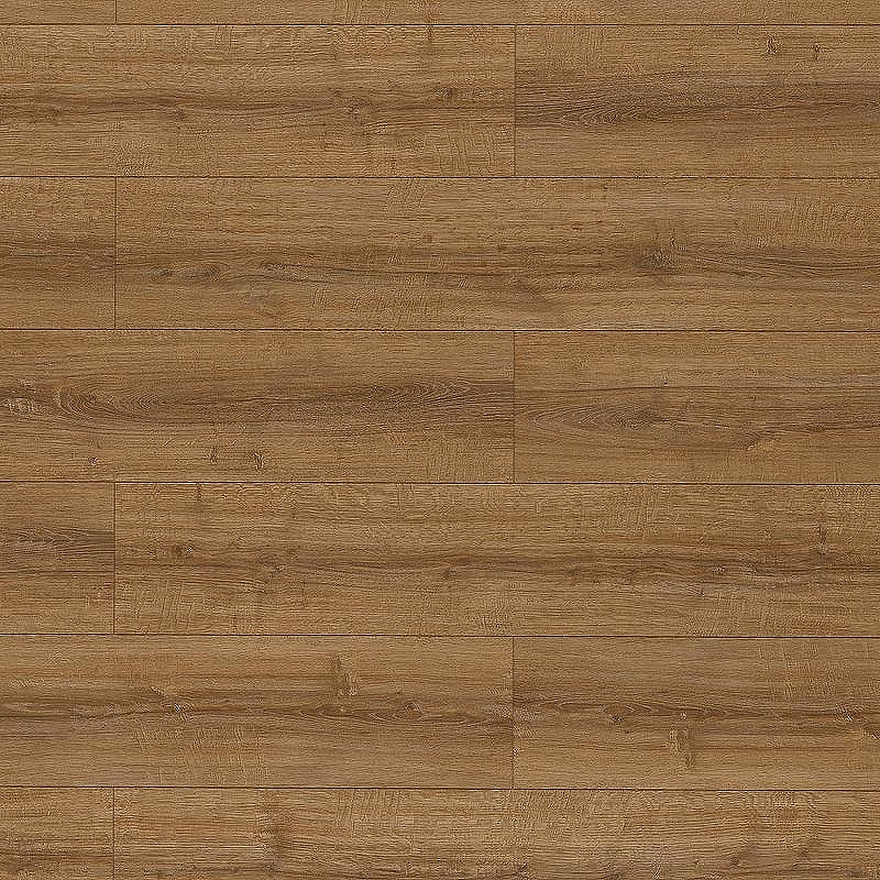Ламинат Egger Large 8/33 Aqua+ EPL184 Дуб Шерман коньяк коричневый 1292х246х8 мм