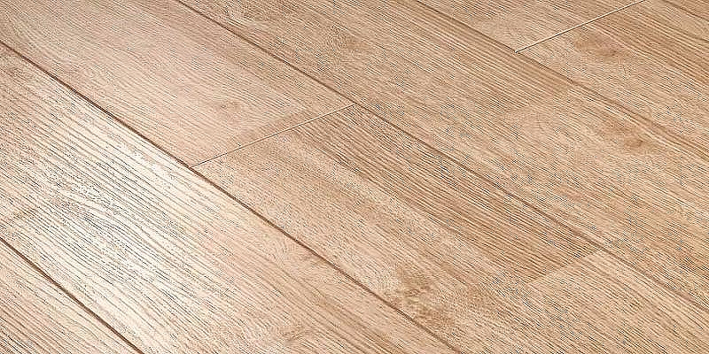 Ламинат Floorway Standart BX-39А Дуб выбеленный 1200х127х12,3 мм