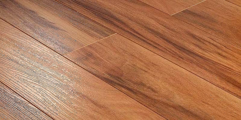 Ламинат Floorway Standart TM-32 Дикий махагон 1200х127х12,3 мм