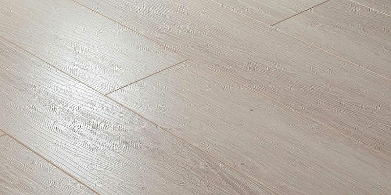Ламинат Floorway Standart VG-4516 Дуб Молоко 1200х127х12,3 мм
