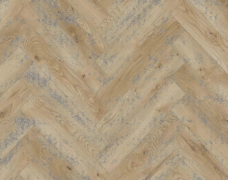 Ламинат Ideal Ville Herringbone ID203 Дуб Флеум 643х131х8 мм