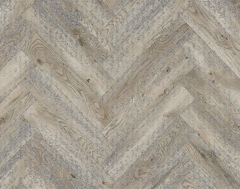 Ламинат Ideal Ville Herringbone ID204 Дуб Бромус 643х131х8 мм