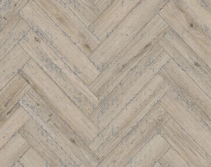 Ламинат Ideal Ville Herringbone ID210 Дуб Малус 643х131х8 мм