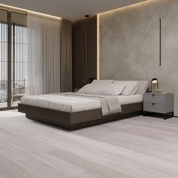 Ламинат KREAFORTA Акация 33 класс толщина 8 мм 2.131 м²