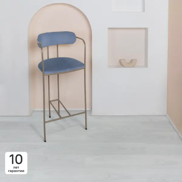 Ламинат KREAFORTA Дуб Енисей 33 класс толщина 8 мм 2.131 м²
