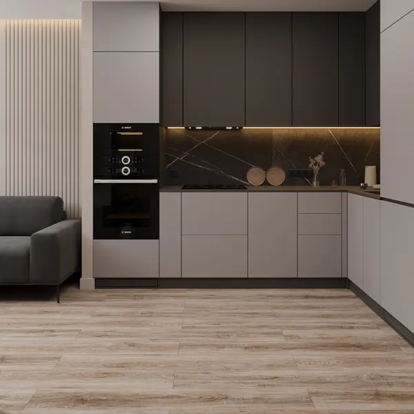 Ламинат KREAFORTA Киба 32 класс толщина 8 мм 2.131 м²