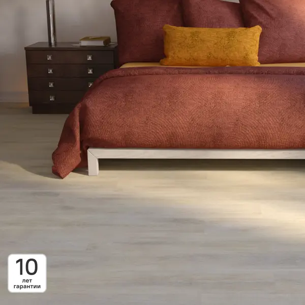 Ламинат KREAFORTA Сейм 32 класс толщина 8 мм 2.131 м²