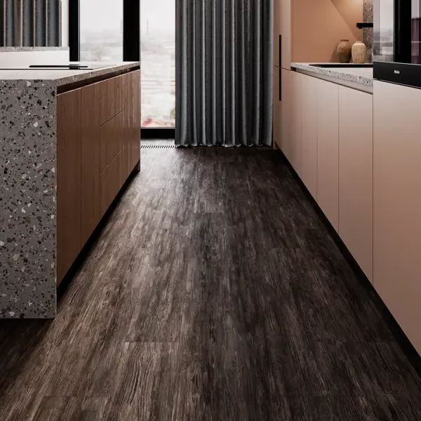 Ламинат Kronostep Дуб Чиаро 33 класс толщина 8 мм 2.22 м²