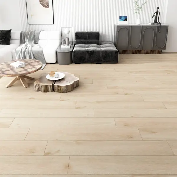 Ламинат Kronostep Ultrastep Дуб Ночиолла 33 класс толщина 10 мм с фаской 1.73 м²